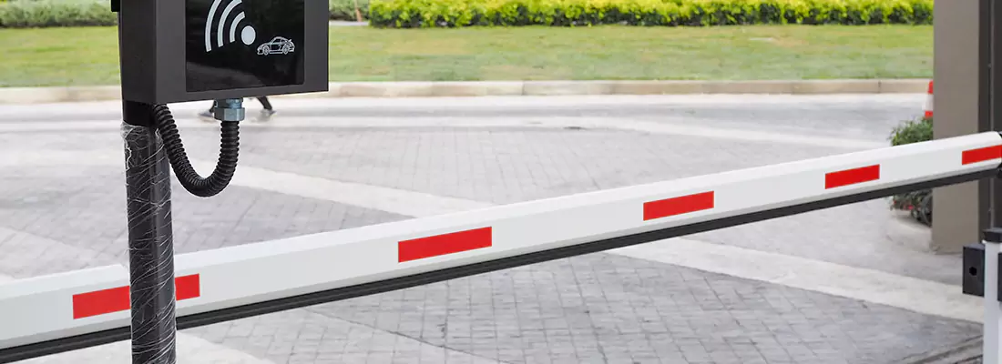 Affordable Automatic Vehicle Barrier Installation Services in Wellington, FL