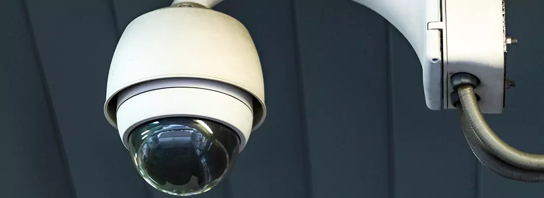 Affordable CCTV Camera System Solutions for Homes and Businesses in Wellington, FL