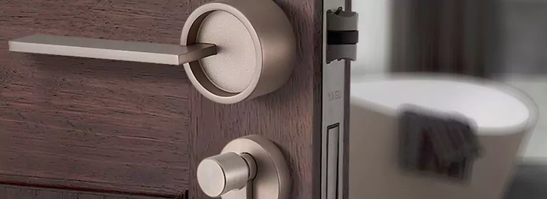 Affordable Cylinder Strike Installation Services in Wellington, FL