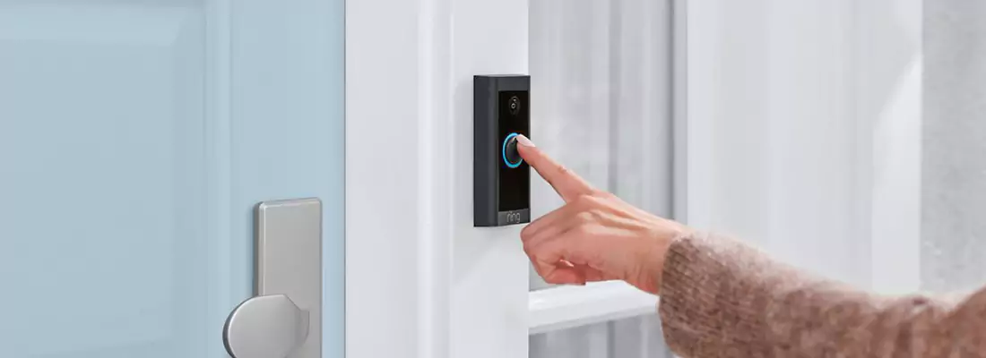 Affordable Electric Doorbell Solutions for Homes and Offices in Wellington, FL