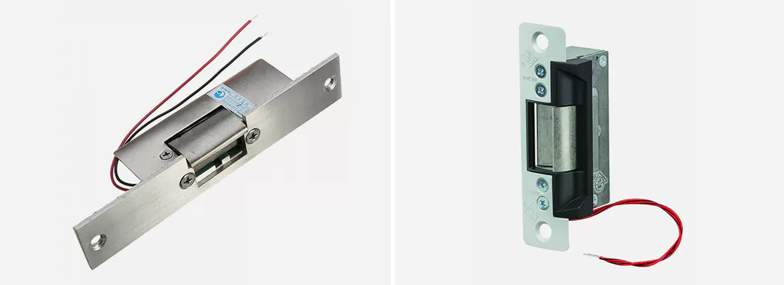 Affordable Electric Strike Systems for Enhanced Security in Wellington, FL