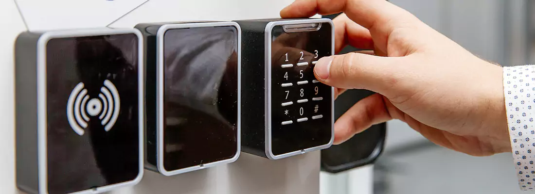 Affordable Gate Safety Sensor Systems for Homes in Wellington, FL