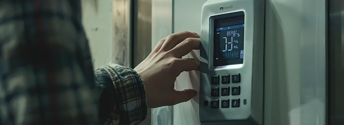 Affordable Keyless Entry Systems for Homes and Businesses in Wellington, FL