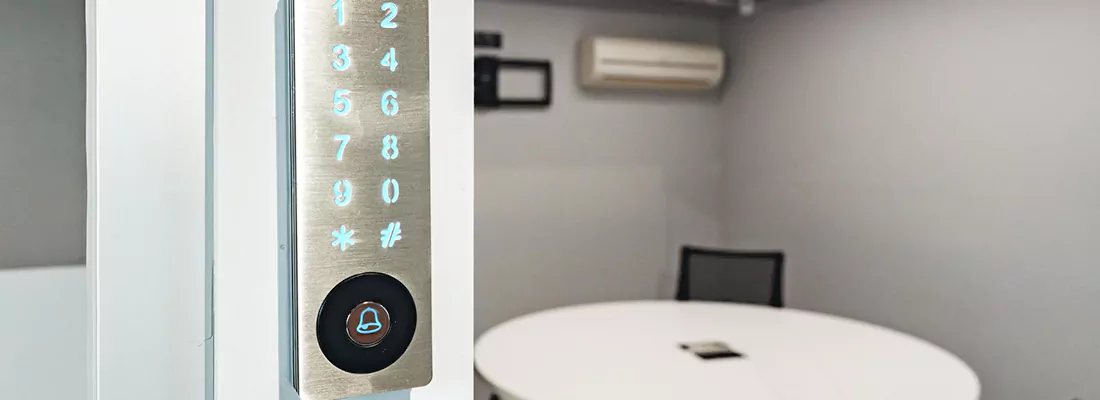 Affordable Keyless Lock Door Solutions for Homes and Offices in Wellington, FL