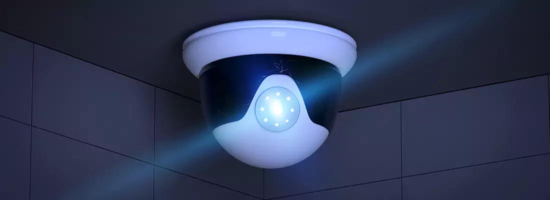 Affordable Night Vision CCTV Camera Services in Wellington, FL