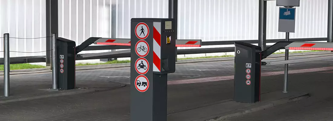 Affordable Parking Gate Systems for Efficient Access Control in Wellington, FL