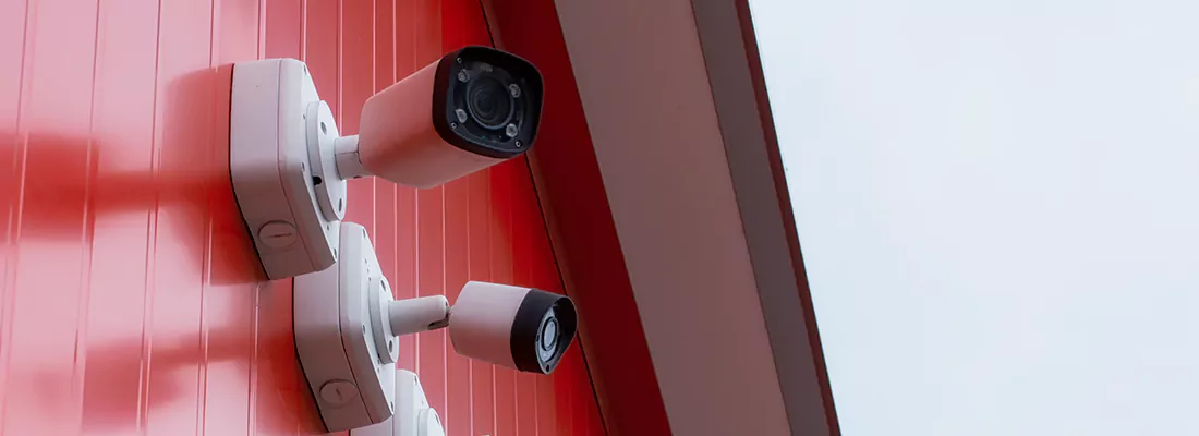Benefits of HD CCTV Cameras for Security in Wellington, FL