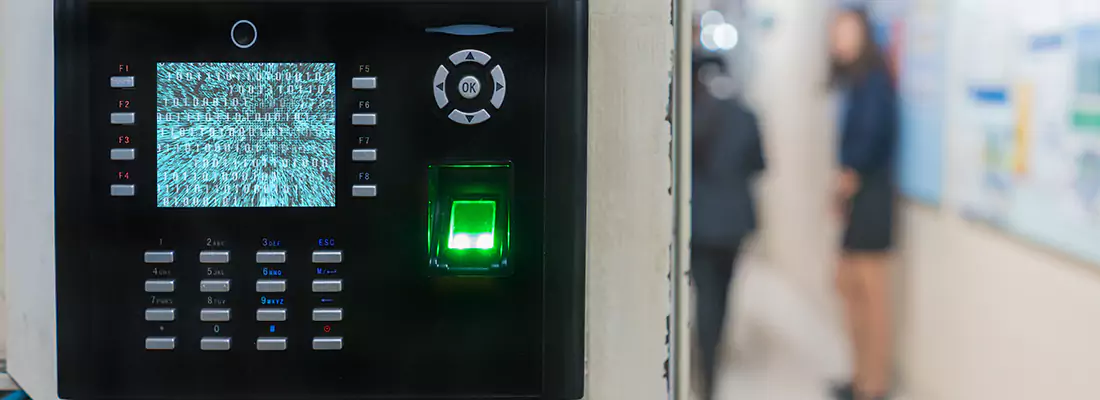 Benefits of Time-Based Lock Schedule Systems for Homes and Businesses in Wellington, FL