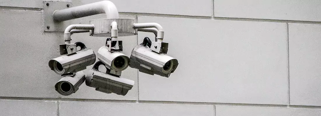 CCTV Camera Systems Are Essential for Security in Wellington, FL