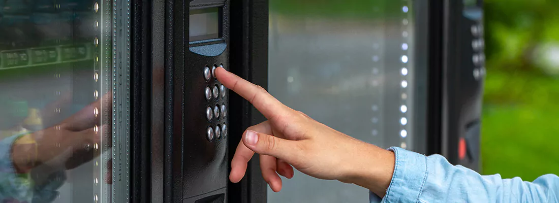Commercial Access Control Boosts Security in Wellington, FL