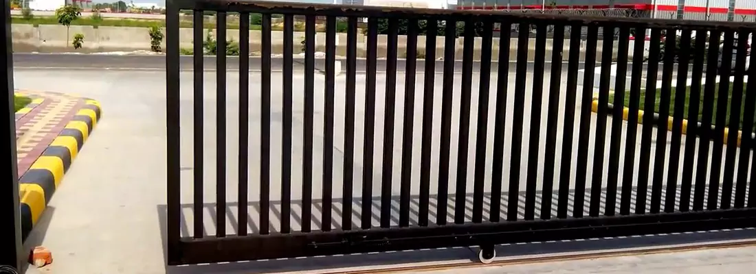 Commercial Automatic Sliding Repair and Maintenance in Wellington, FL