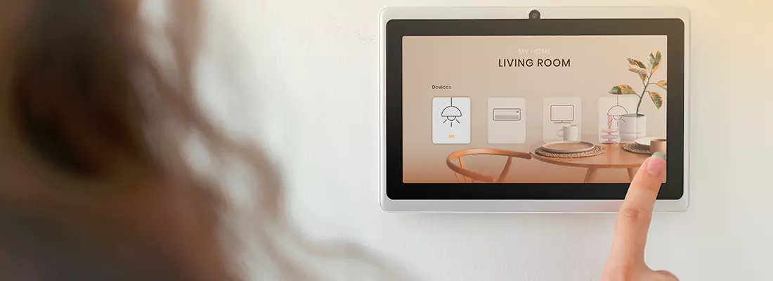 Commercial Video Intercom Systems for Businesses in Wellington, FL