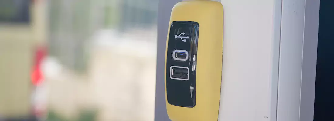 Custom Door Proximity Sensor Solutions for Businesses in Wellington, FL