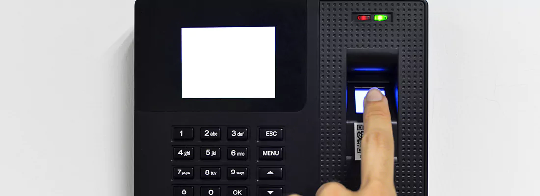 Door Access Control And Security in Wellington, FL