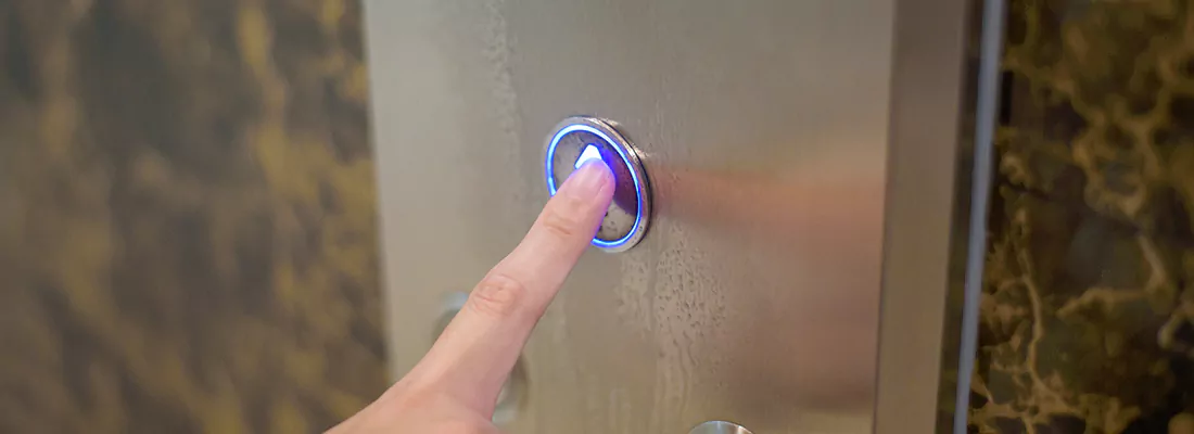 Door Opening Button Solutions for Businesses in Wellington, FL