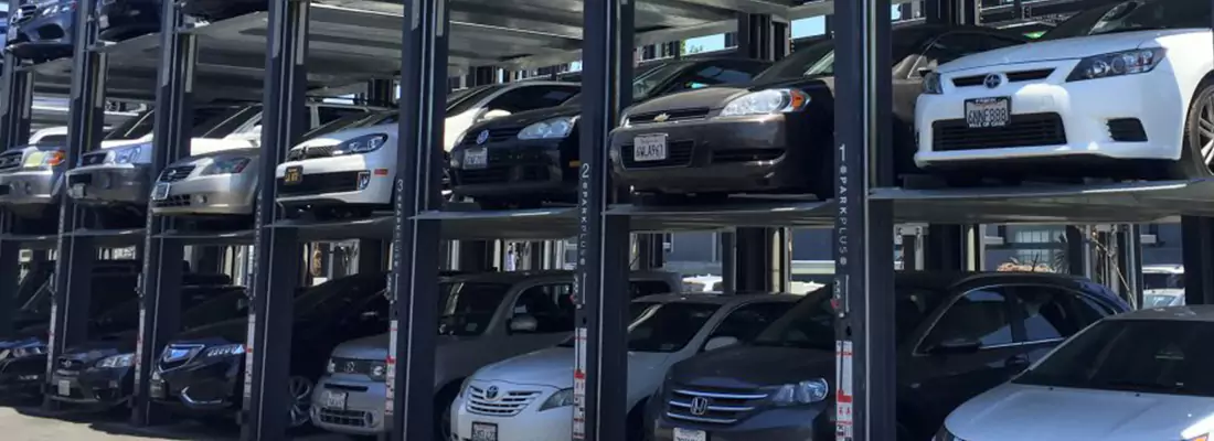 Electric Parking Pillars: A Smart Parking Solution for Residents in Wellington, FL