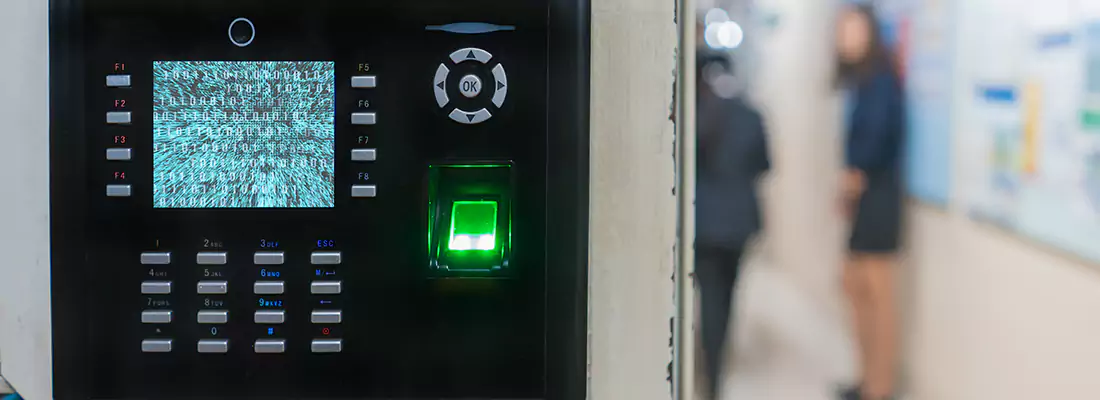 Enhance Security with Retinal Access Systems in Wellington, FL