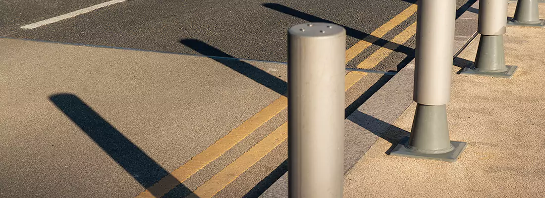 Fast and Reliable Car Parking Post Installation Services in Wellington, FL