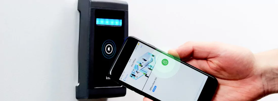 Features of Our Remote Access Control Systems in Wellington, FL