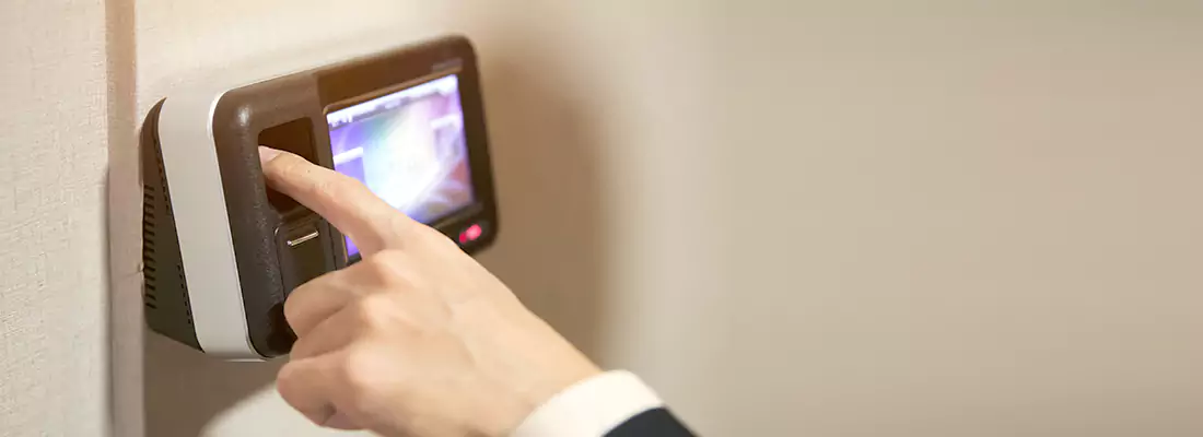 Hassle-Free Badge Access Installation and Support in Wellington, FL