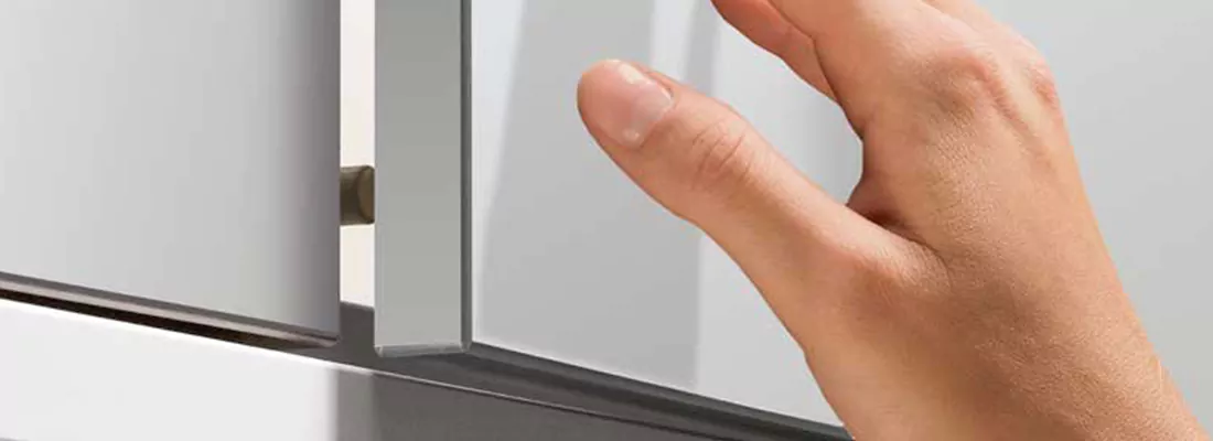 Professional Installation of Push to Open Door Systems in Wellington, FL