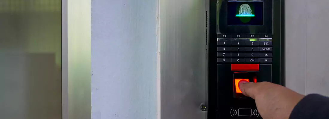 Reliable Access Control System Installation in Wellington, FL