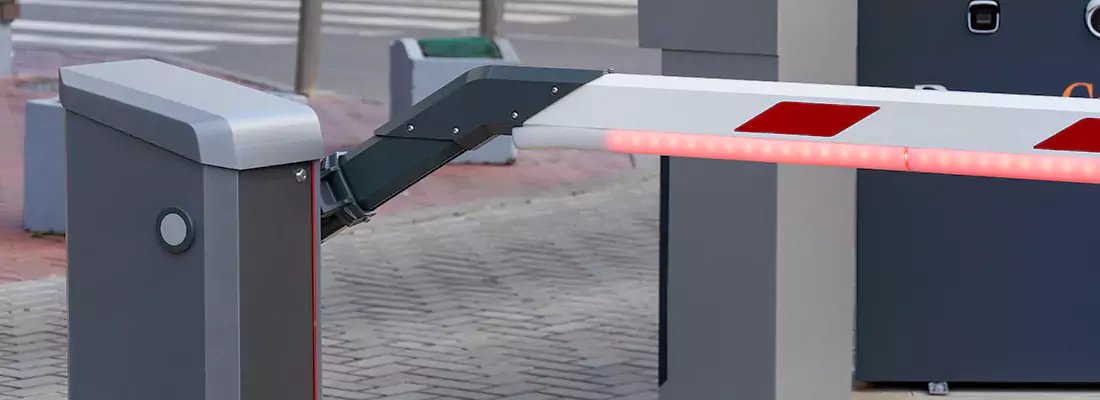 Reliable and Durable Automatic Vehicle Barriers in Wellington, FL