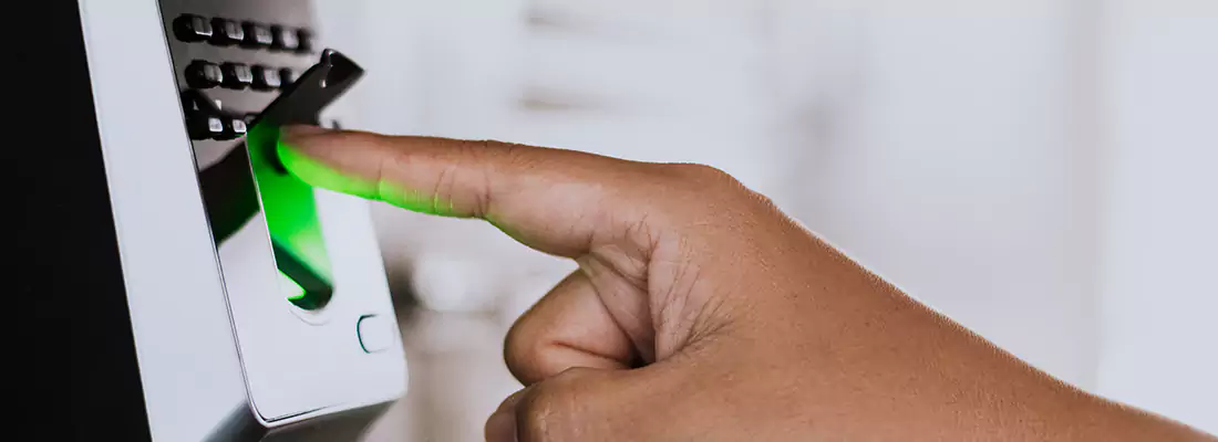 Reliable and Secure WiFi Lock Solutions in Wellington, FL