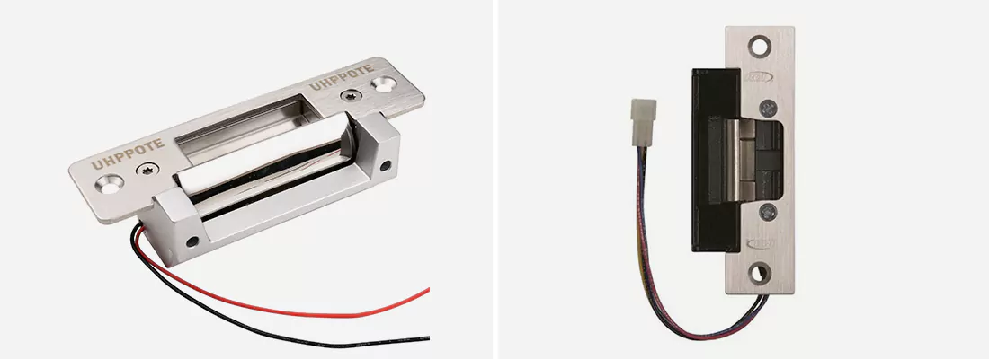 Reliable Electric Strike Solutions for Automatic Door Security in Wellington, FL