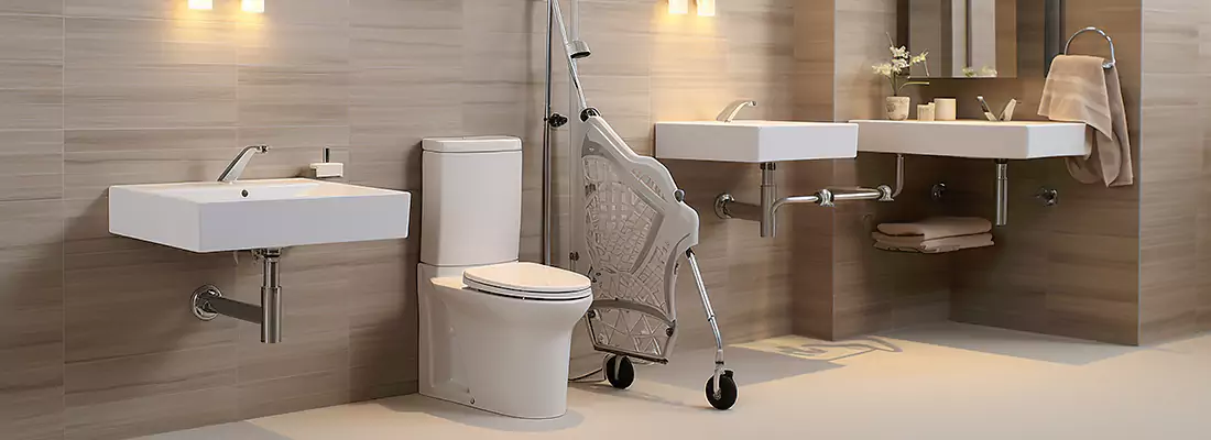 Reliable Handicap Washroom Installation and Maintenance in Wellington, FL