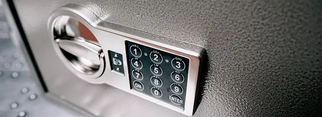 Reliable Keypad Access Control Solutions for Every Need in Wellington, FL