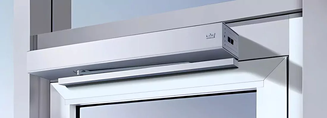 Residential and Commercial Low Energy Door Operator Solutions in Wellington, FL