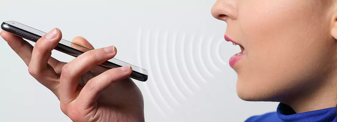 Residential and Commercial Voice Recognition Access Solutions in Wellington, FL