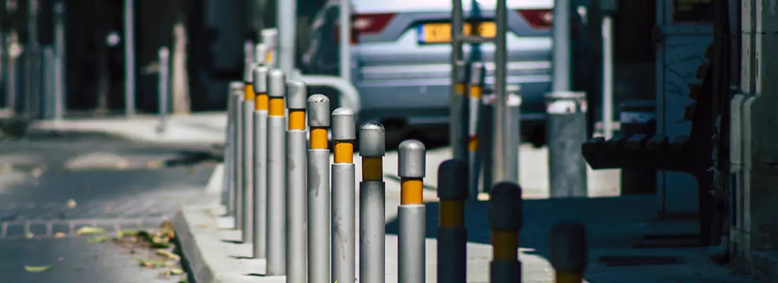 Safe and Convenient Retractable Barrier Column Systems for Properties in Wellington, FL