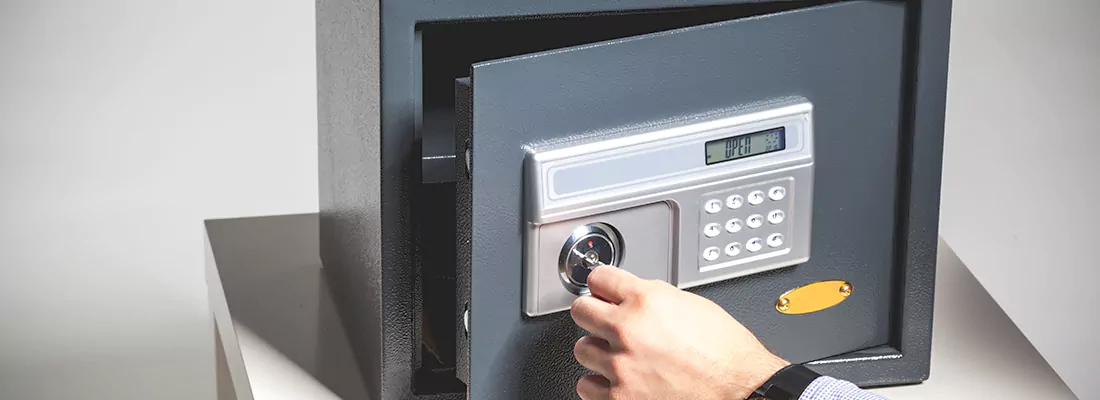 Safe Opening Repair in Wellington