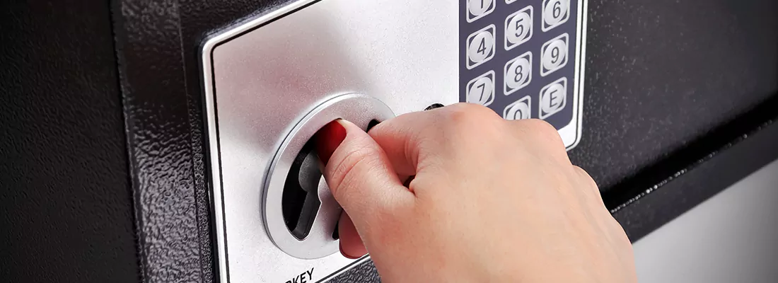 Safe Replacement in Wellington, FL