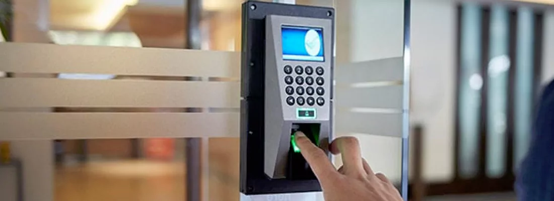 Secure Your Facility with Industrial Access Control Installation in Wellington, FL