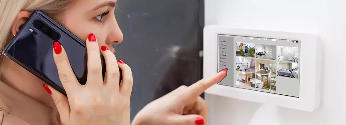 Secure Your Property with Video Intercom Systems in Wellington, FL