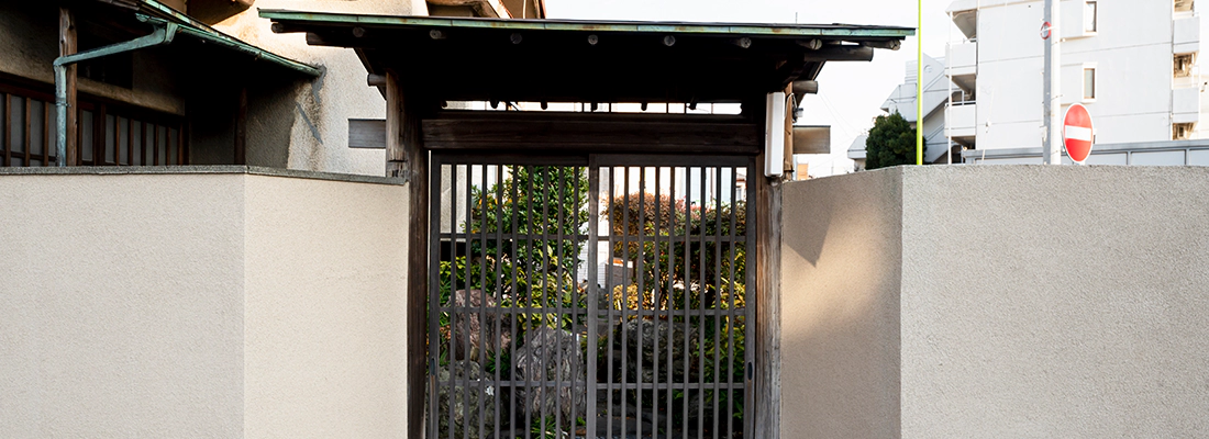 Security Gate Maintenance Services in Wellington, FL