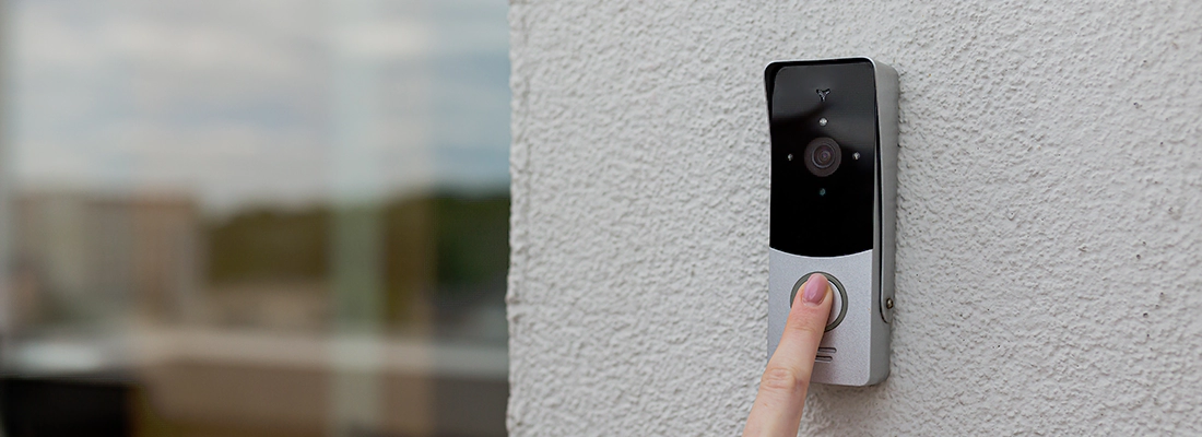 Smart Doorbell Installation Experts in Wellington, FL