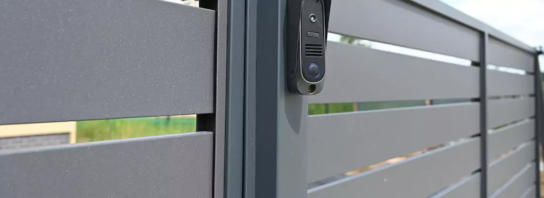 Smart Electric Doorbells with Video and Motion Detection in Wellington, FL
