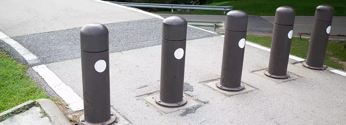 Top Benefits of Installing Car Bollards for Your Property in Wellington, FL