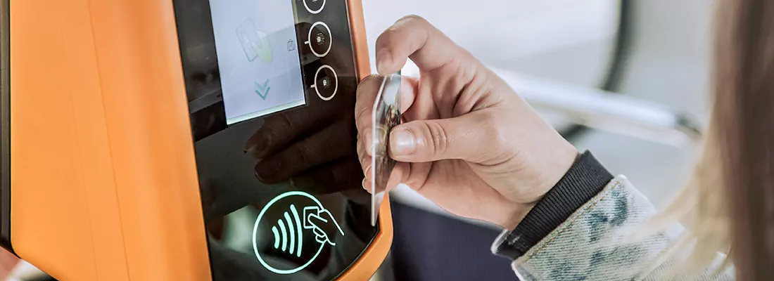 Touchless Entry Systems For Enhanced Accessibility in Wellington, FL