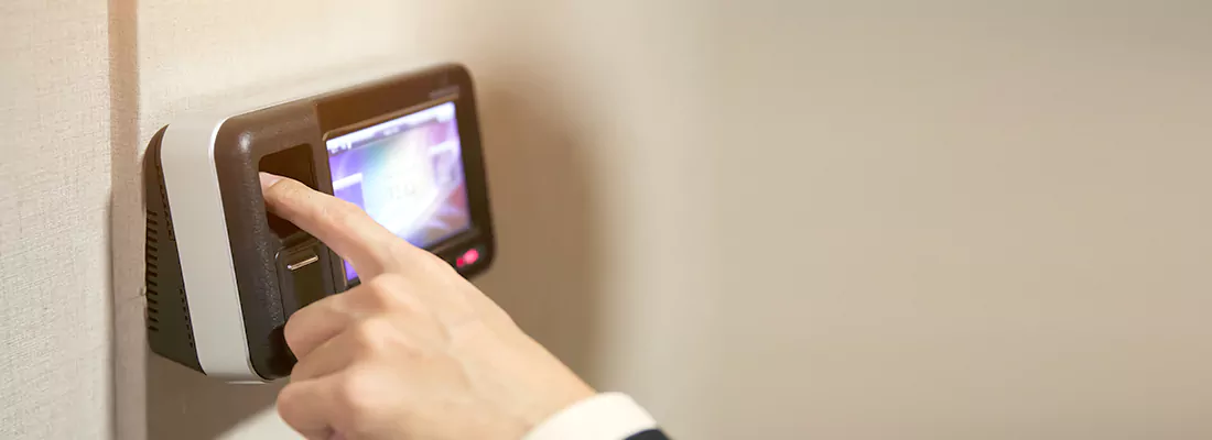 Upgrade Your Business Security with Access Control in Wellington, FL