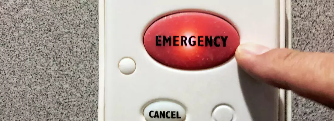 Upgrade Your Washroom Safety with Emergency Buttons in Wellington, FL