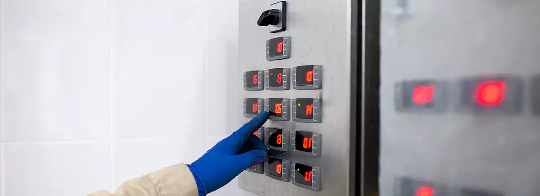 Building Intercom System Installation in Wellington, FL