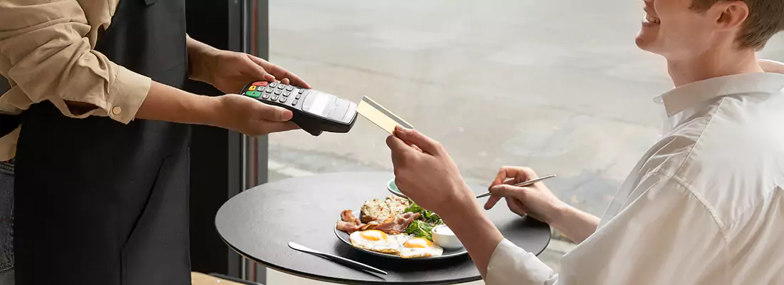 Restaurant Access Control Services in Wellington, FL