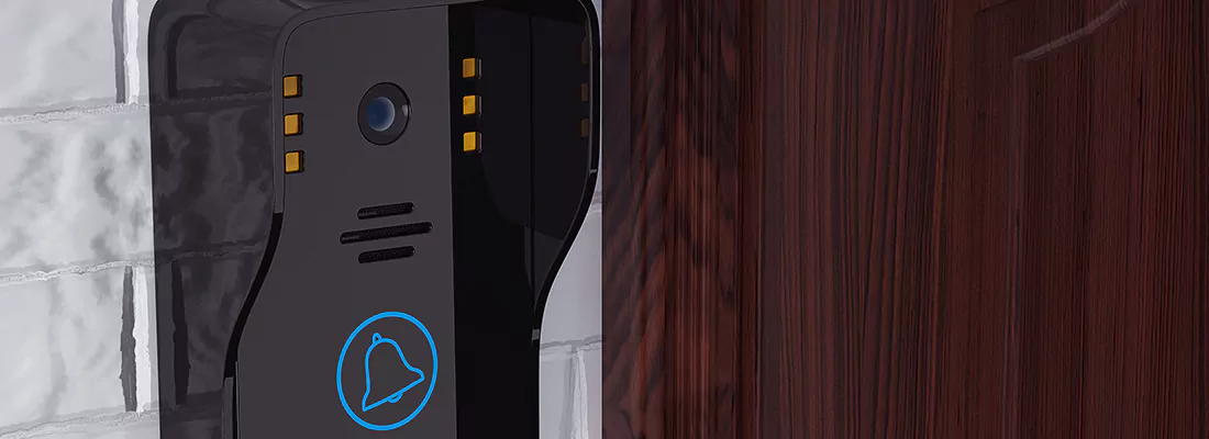 Wireless Gate Intercom Solutions for Homes and Businesses in Wellington, FL